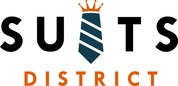 Suits District Ltd logo
