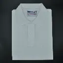 Polo Shirt White (4-11)