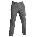 Grey Boys Trousers Slim Fit