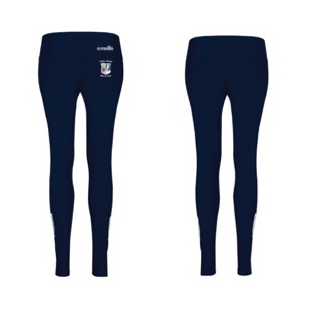 PE Girls Leggings (Aged 13)