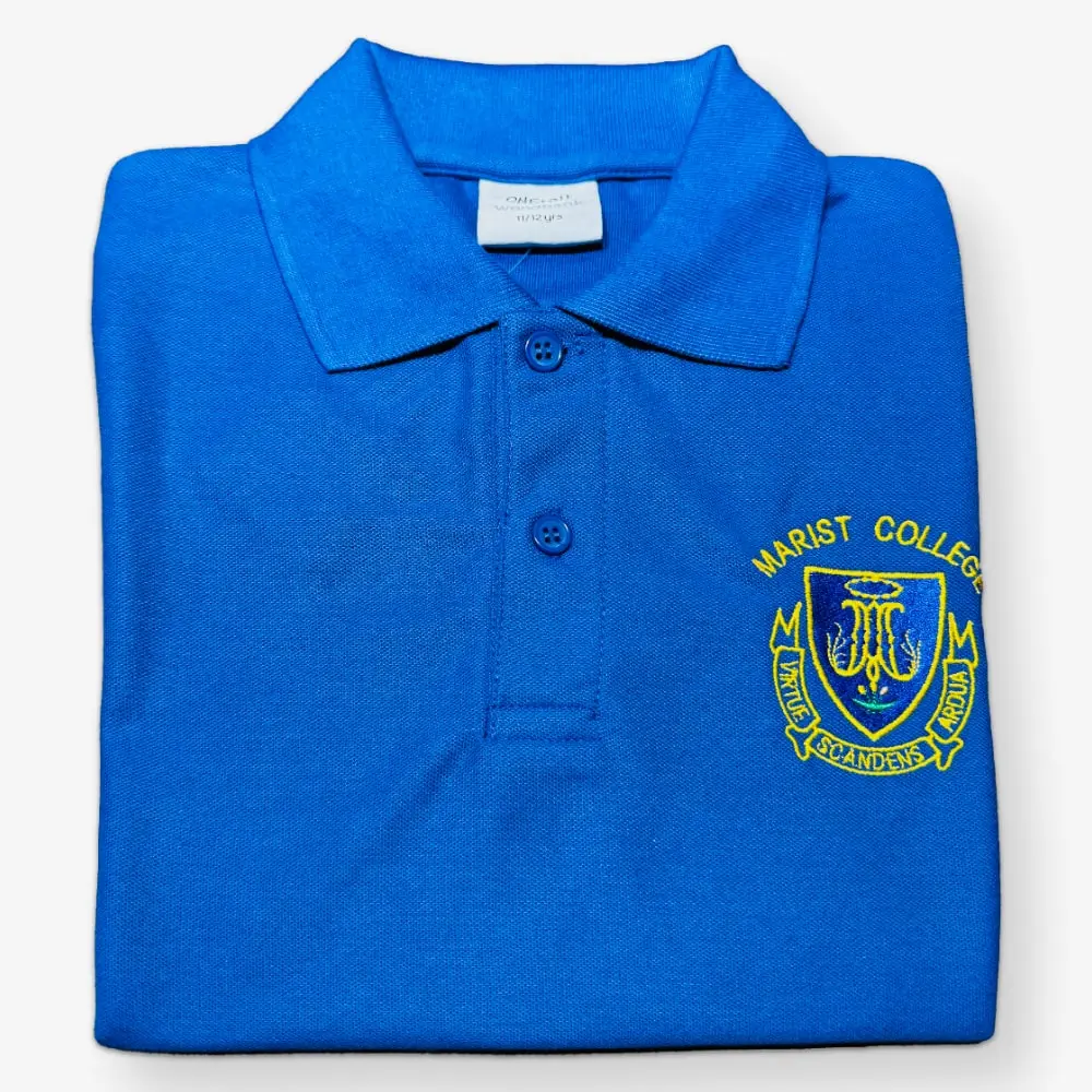 Marist Polo Shirt (11/12)