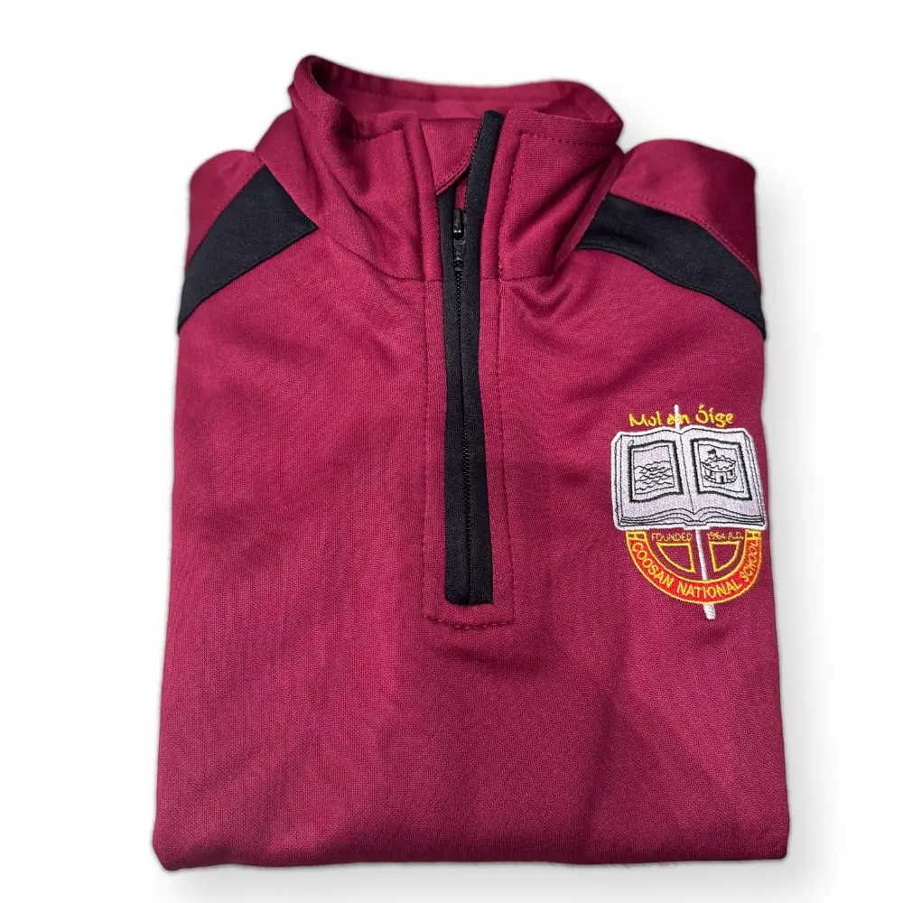 PE Top Coosan NS (7-8)