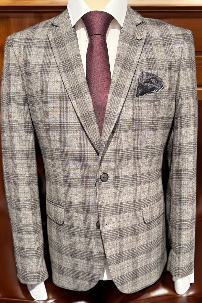 Blazer Joggy -size 116 (46")