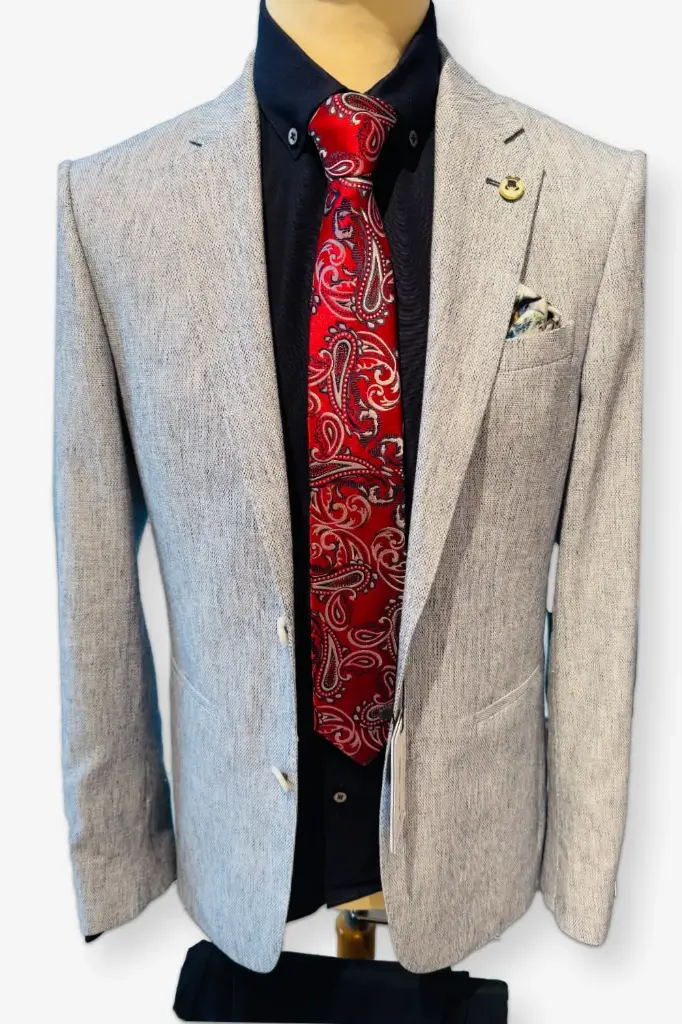 Blazer L.Blue Joshua 85083 (36)