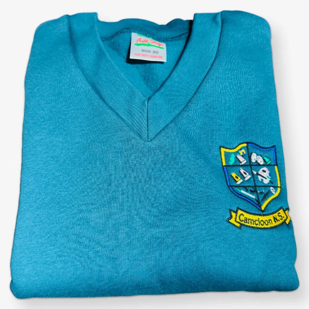 Camcloon NS Jumper