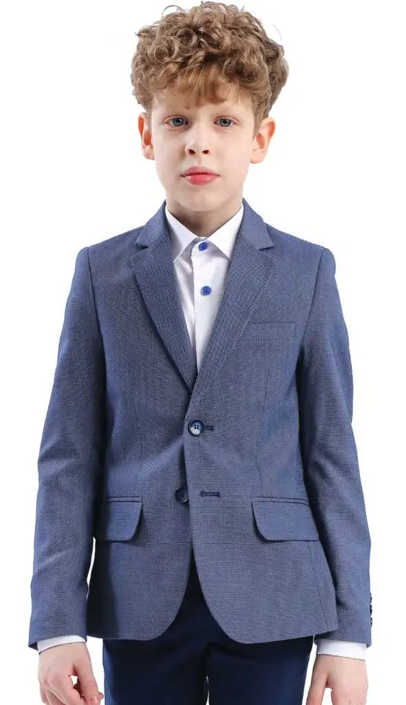 Ludwig - Boys Jacket