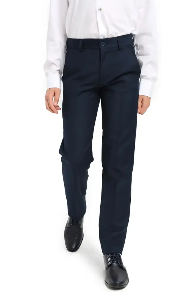 Trousers David (Navy)