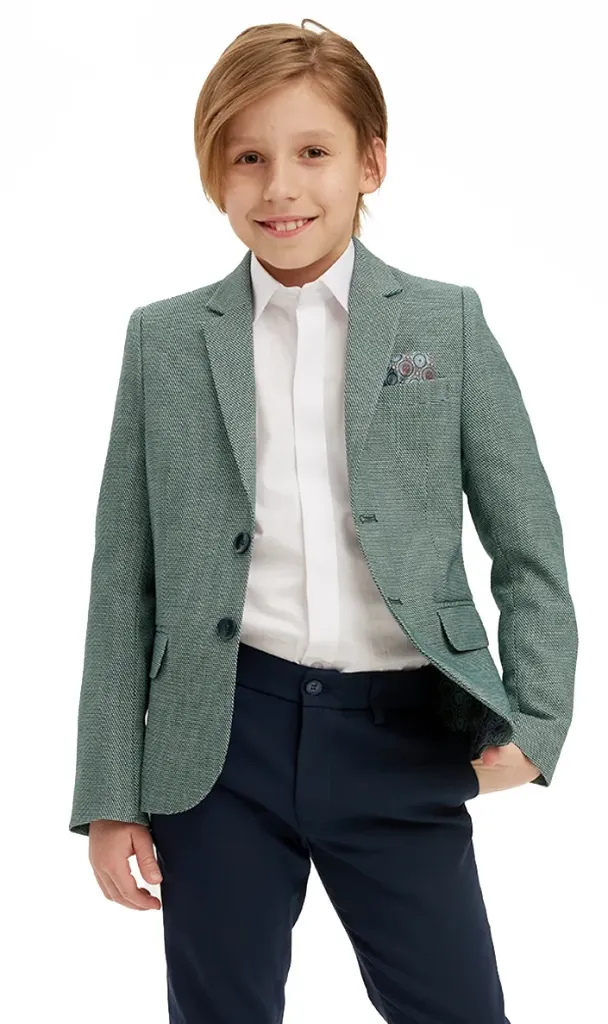 Jonas - Boys Jacket