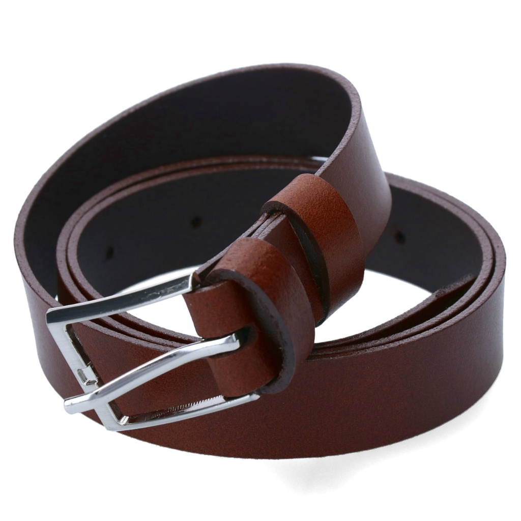 Boys Belt Brown