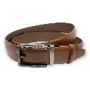 Belt Tan Leather 02