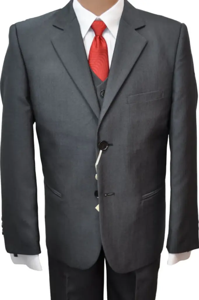 Boys Jacket Alben -size 15 [Clearance]