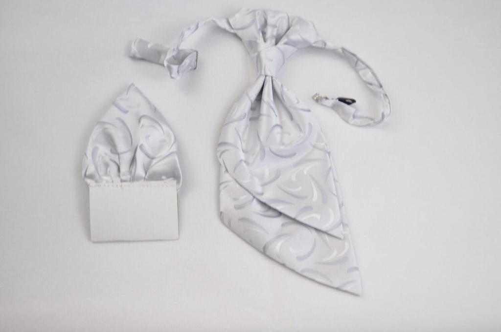 Cravat & Handkerchief v1