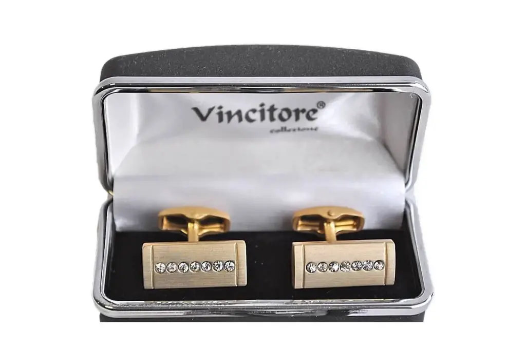 Cufflinks CU1001