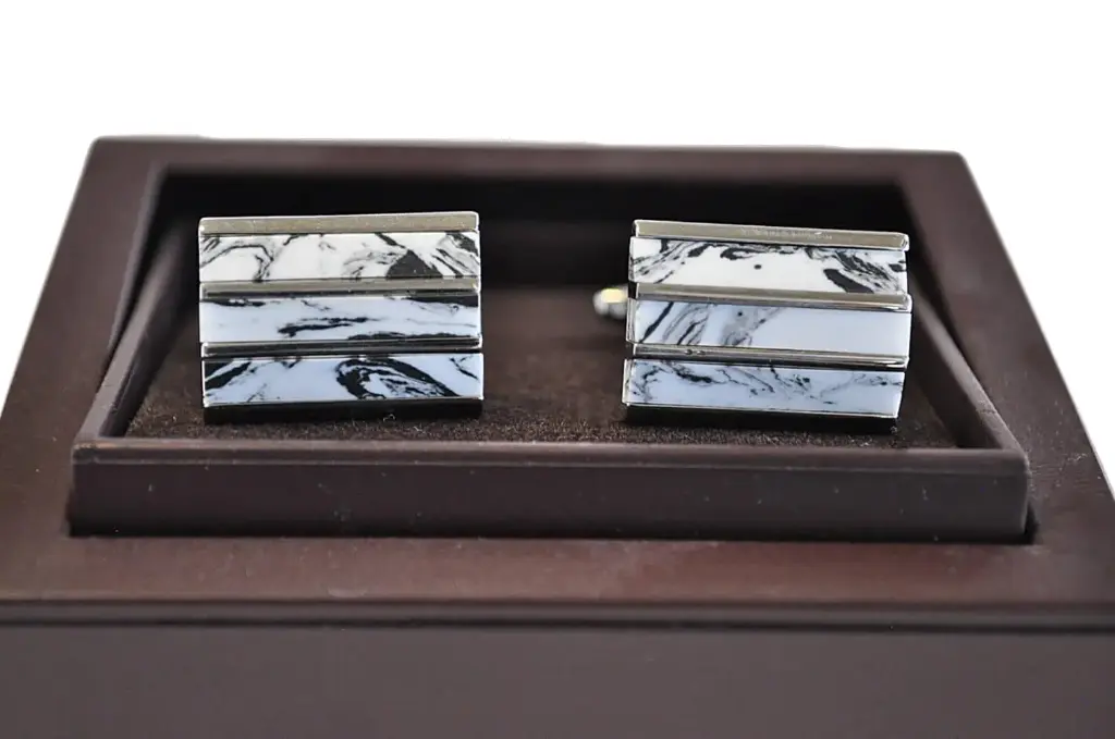 Cufflinks CU1012