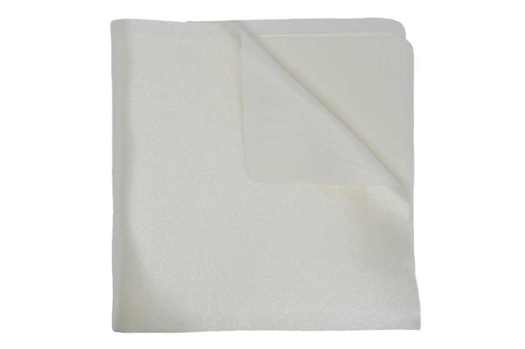 Handkerchief PS105 Ivory