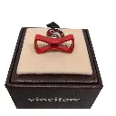 Lapel Pin - Bow Tie