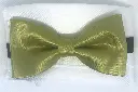 TBOW-6 Yellow Bow Tie