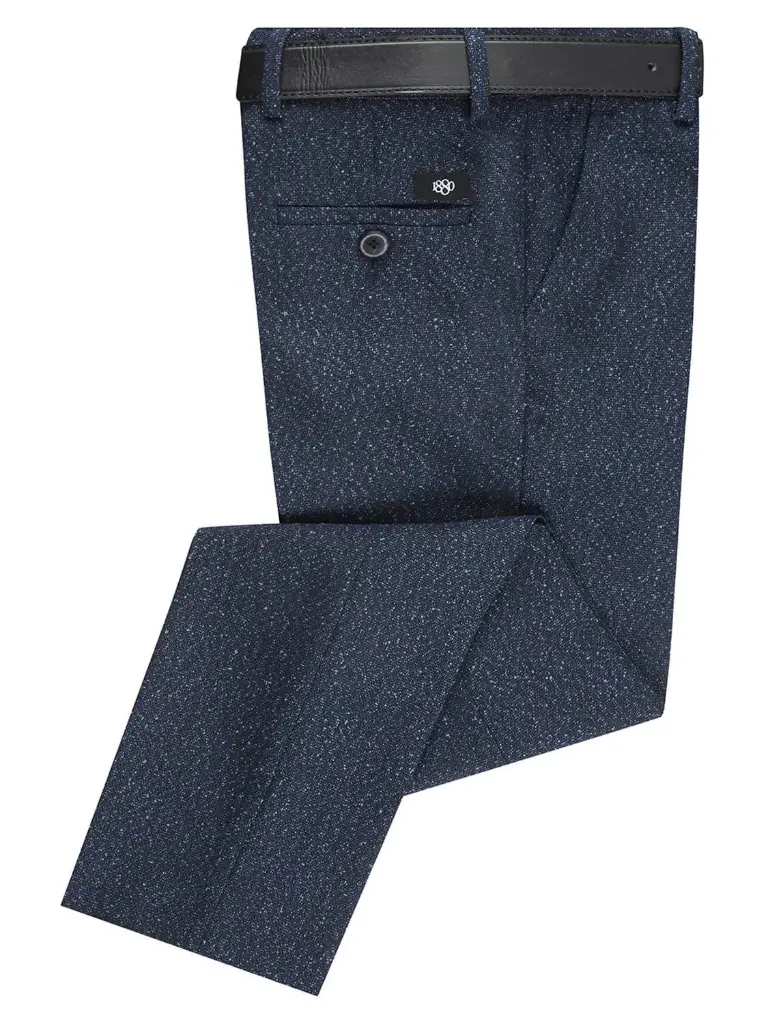 Boys Trousers Greg Slim Fit [Clearance]