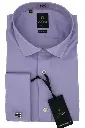 Shirt Rossi, Lilac [CLEARANCE SALE]