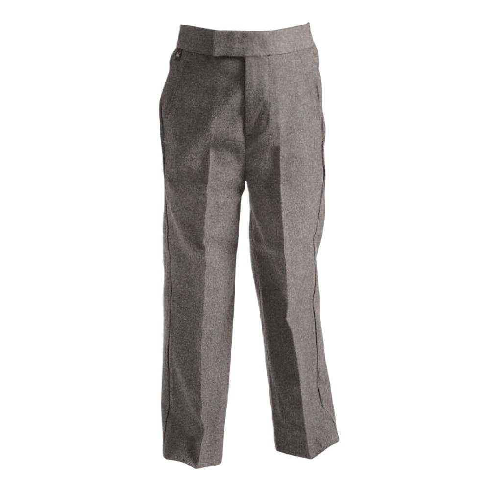 Trousers Boys Junior EW - Grey (8)