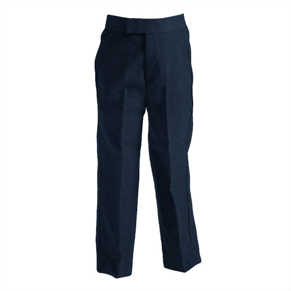 Trousers Boys Junior EW -Navy