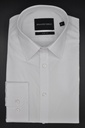 Shirt Ermando Emilio Slim White
