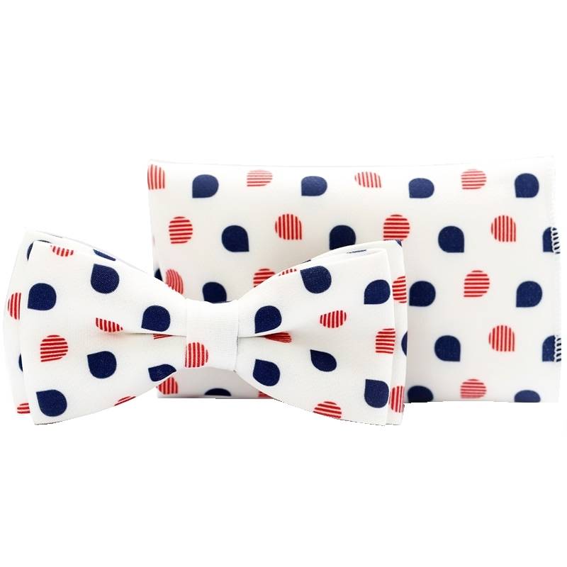 Boys Bow Tie F6