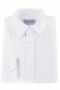 Boys White Shirt M2