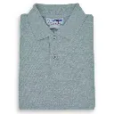 Polo Shirt Grey (12-up)
