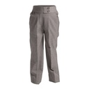Trousers Girls 289 Lycra EW Grey