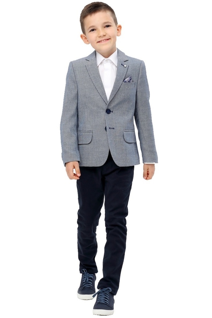 Elias - Boys Jacket