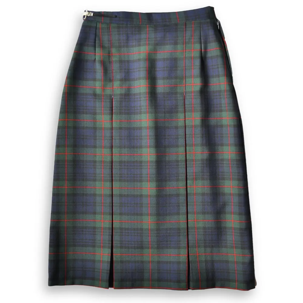 Athlone Community College Skirt (24"-26")