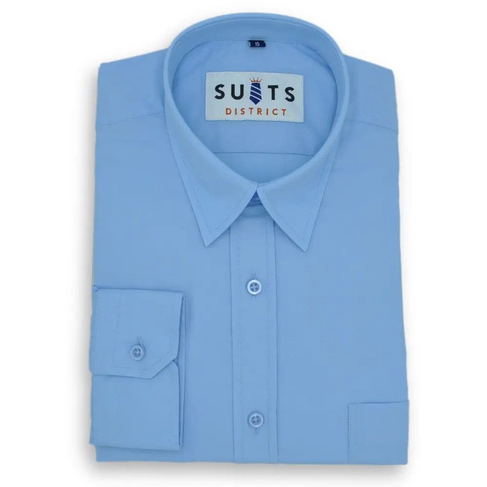 Colaiste Chiarain Shirt