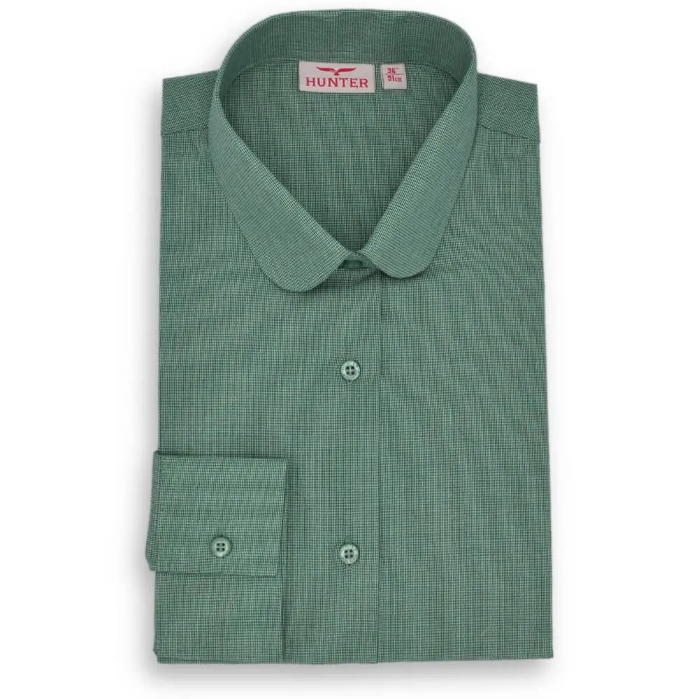 Community College Blouse