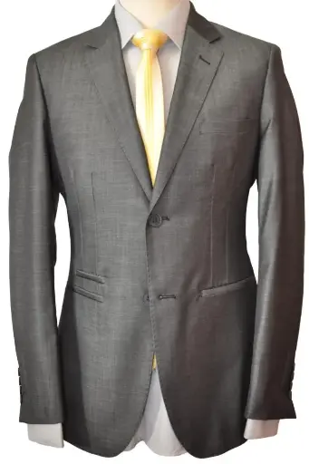 Grant 2pc Suit /size 36 [clearance]