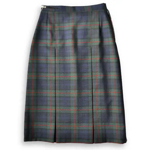 Athlone Community College Skirt (28"-38")