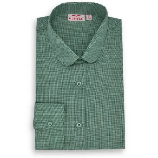 Community College Blouse