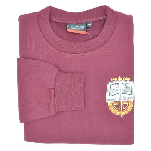 Coosan NS Jumper (S-M)