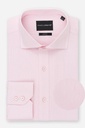 Mens Shirt Bodhi Pink Slim Fit-size 45/46 [CLEARANCE SALE]