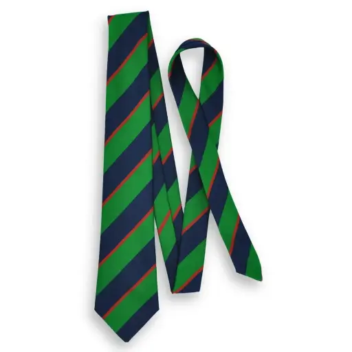Tie Community College N/G/R