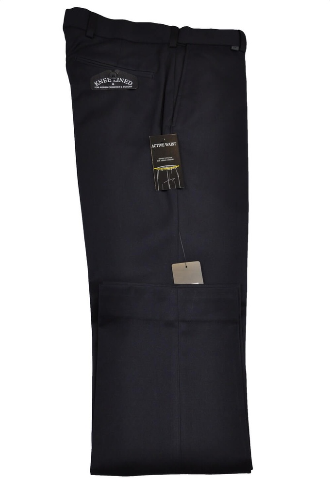 Trousers Madison, 4631-Navy, Reg