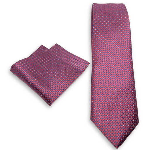 Boys Tie Set TB-10