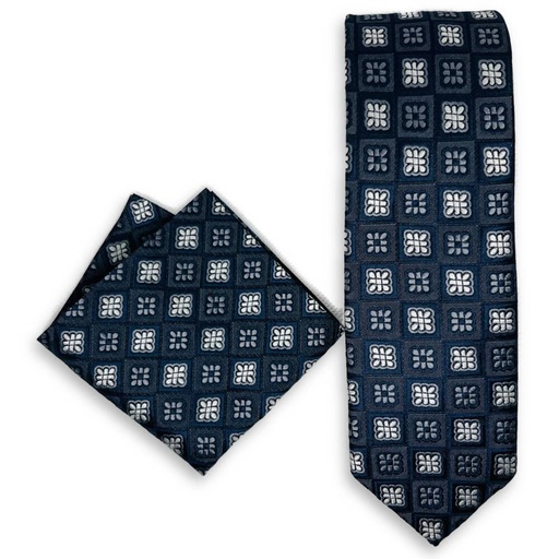 Boys Tie Set TB-12