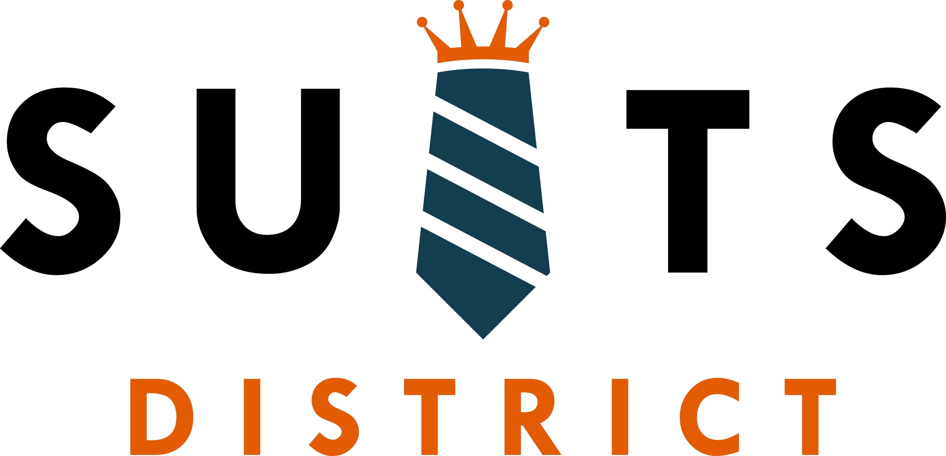 Suits District B2C